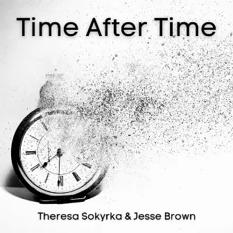 Time After Time by Jesse Brown