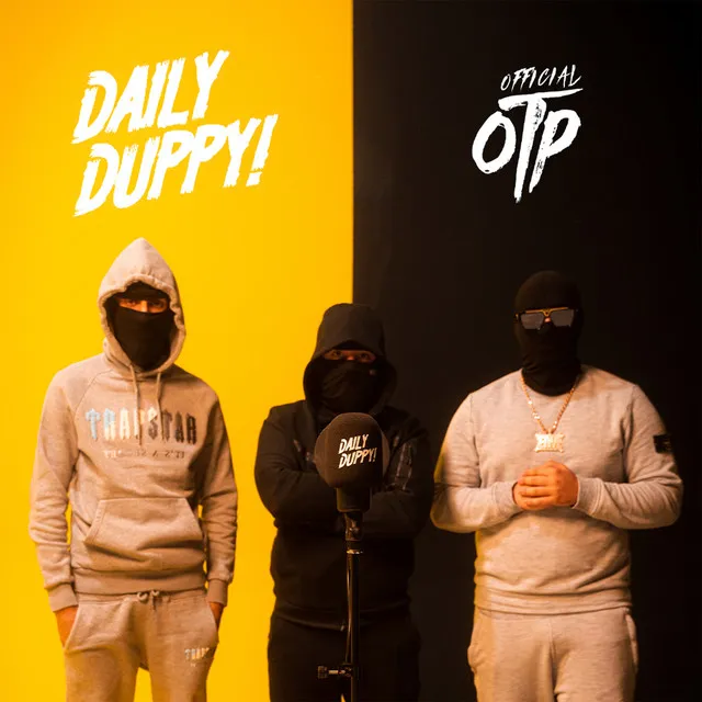 Daily Duppy - Pt. 1