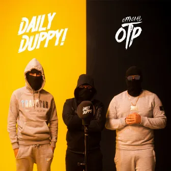 Daily Duppy by OTP