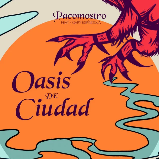 Oasis de Ciudad