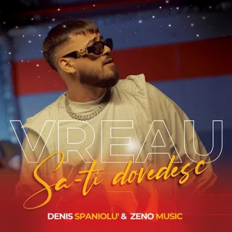 Vreau sa-ti dovedesc (Remix) by Zeno Music