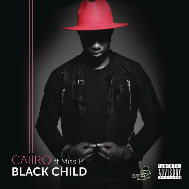 Black Child (feat. Miss P)