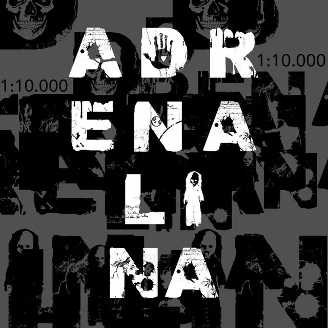 Adrenalina