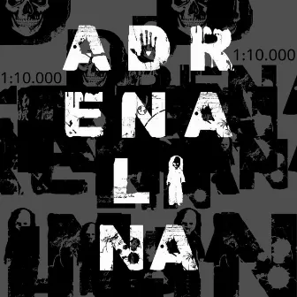 Adrenalina by Shadi Fa