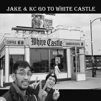 Jake & KC Go to White Castle by KC Udarbe