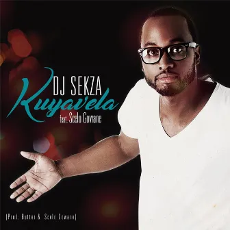 Kuyavela by DJ Sekza