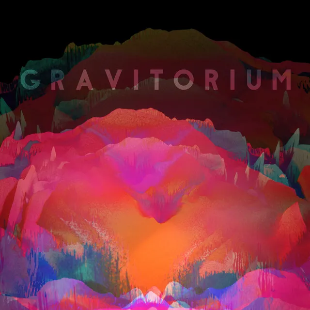 Gravitorium