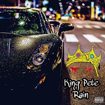 Rain by King Pete