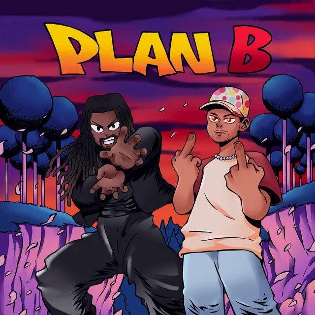 Plan B