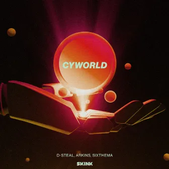 Cyworld by SixThema