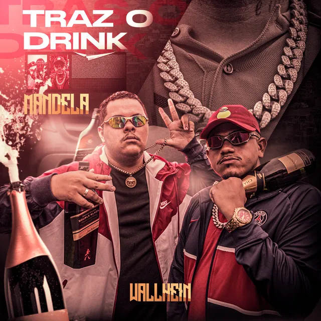 Traz O Drink