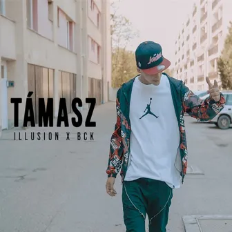 Támasz by ILLusion