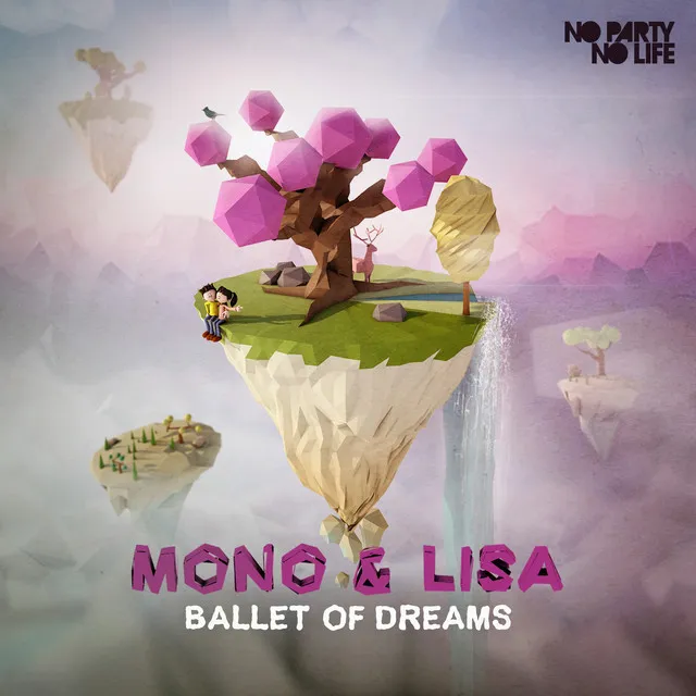 Ballet of Dreams - Roger Mills Remix