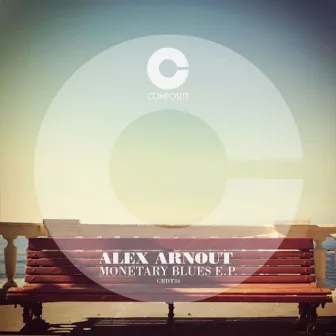 Monetary Blues EP by Alex Arnout