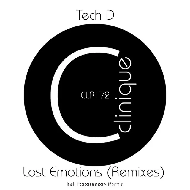 Lost Emotions - Original Mix