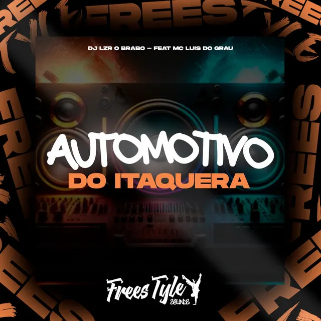 Automotivo Do Itaquera