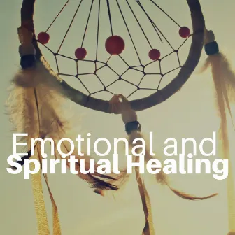 Emotional and Spiritual Healing by Relief in Mind