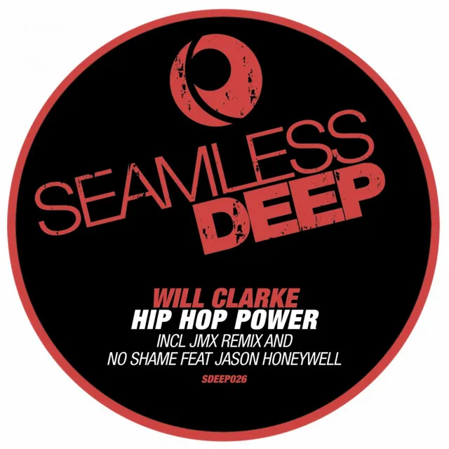 Hip Hop Power - JMX Remix