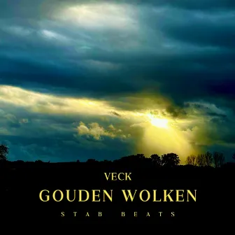 Gouden Wolken by Veck