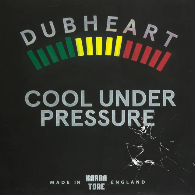 Cool Under Pressure