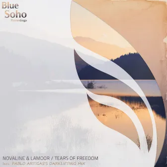 Tears Of Freedom by Novaline