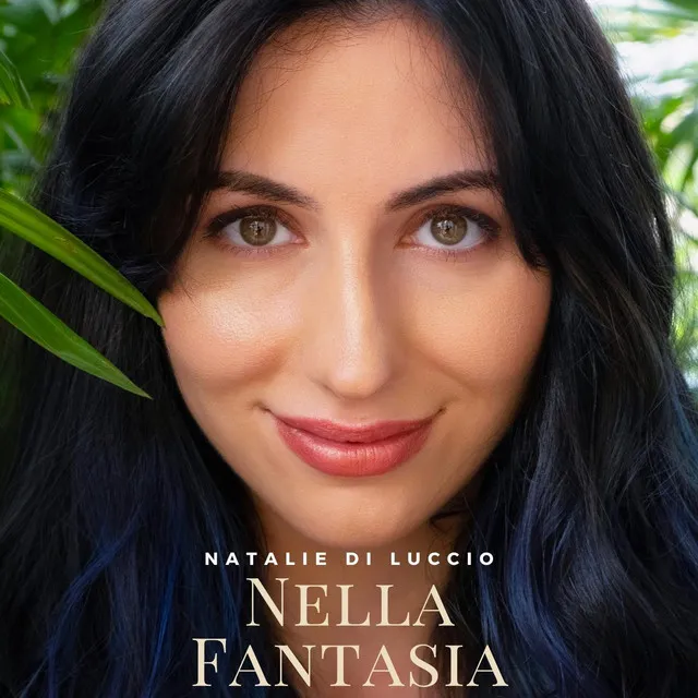 Nella Fantasia