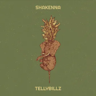 Shakenna by Tellybillz