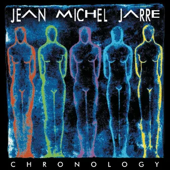 Chronology by Jean-Michel Jarre