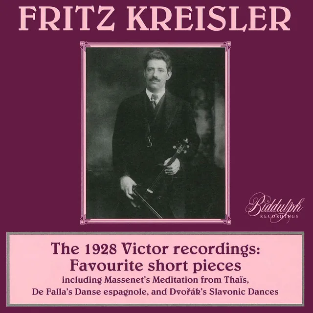 The 1928 Victor Recordings