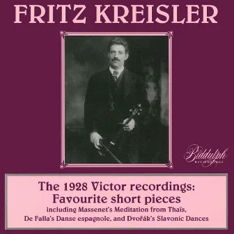 The 1928 Victor Recordings by Carl Lamson