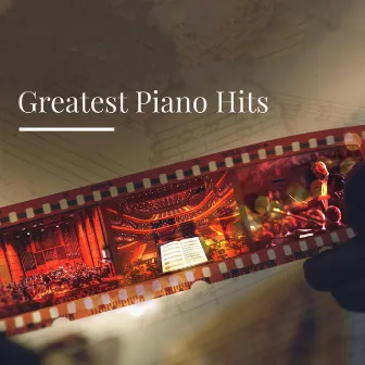 Master Sequel Greatest Piano Hits Vol 01 (Piano Arrangement) by Sentry Sounds Movies