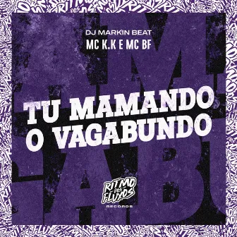 Tu Mamando o Vagabundo by DJ MARKIN BEAT