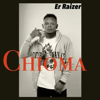 Chioma by Er Raizer