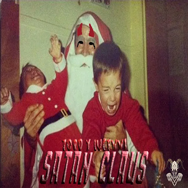 Satan Claus