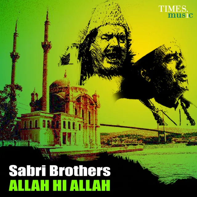 Sabri Brothers - Allah Hi Allah