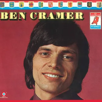 Ben Cramer by Ben Cramer