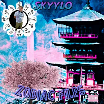 Zodiac Files by Skyylo