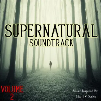 Supernatural Soundtrack, Vol. 2 (Music Inspired By the TV Series) by The Winchester's