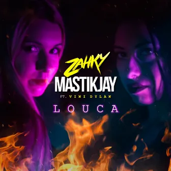 Louca by Zahky