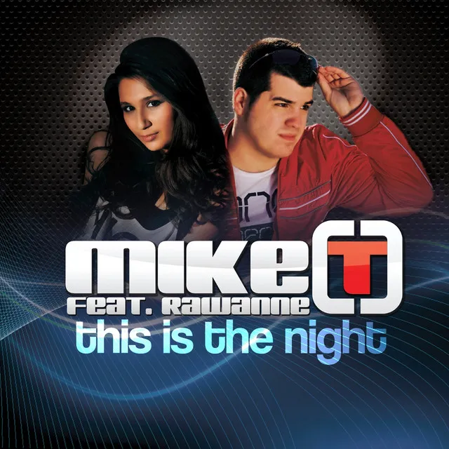 This Is the Night - Albert Kick Radio Edit