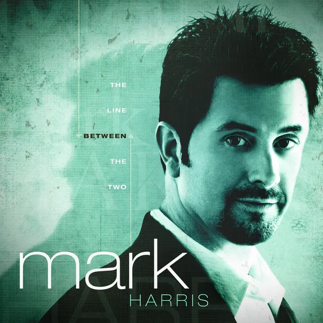 Mark Harris