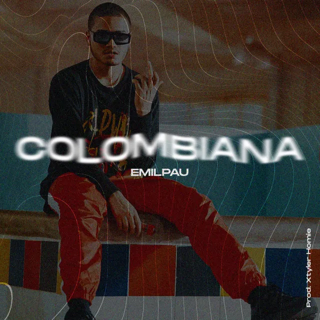 Colombiana