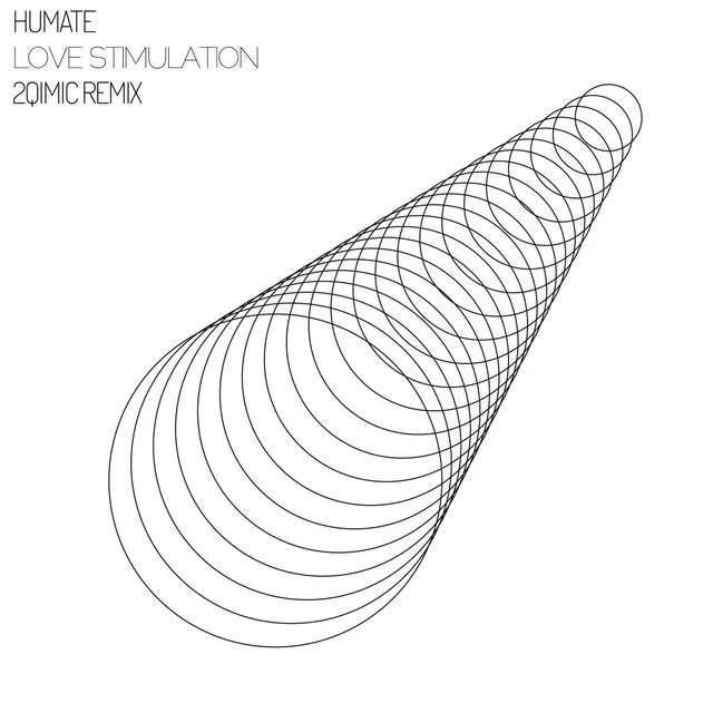 Love Stimulation - 2Qimic Remix