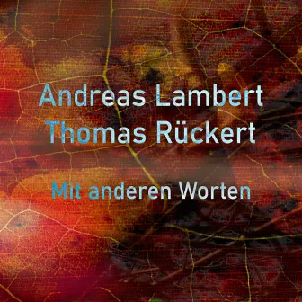 Mit anderen Worten by Thomas Rückert