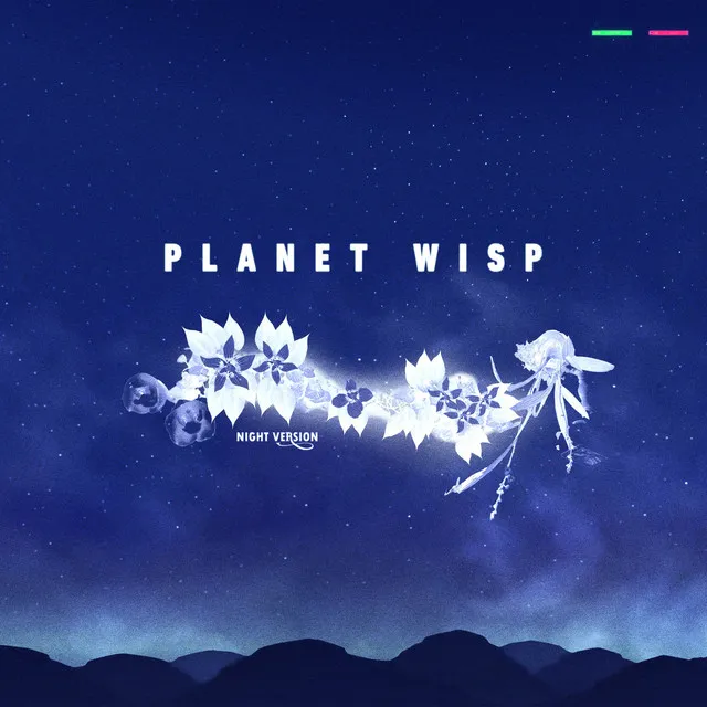 Planet Wisp (From "Sonic Colors") - Night Version