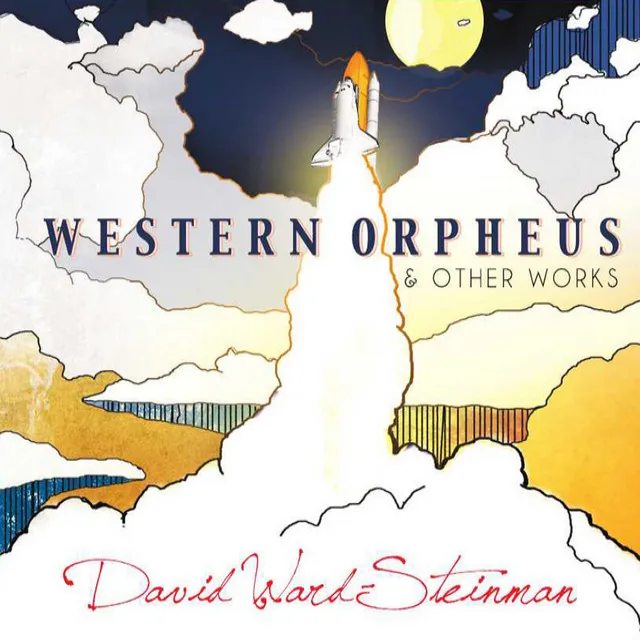 Western Orpheus Suite: VIII. Apotheosis and Coda