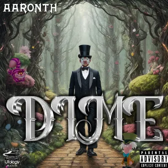 DIME by AARONTH