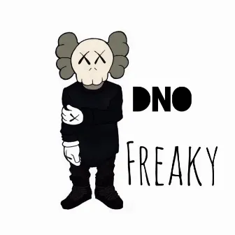 Freaky by DNO