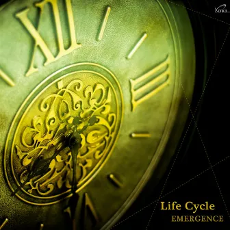 Life Cycle - Emergence by Hatikwa