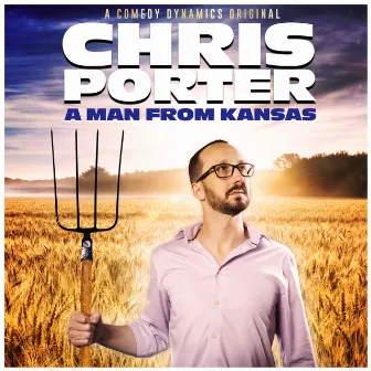 A Man from Kansas by Chris Porter